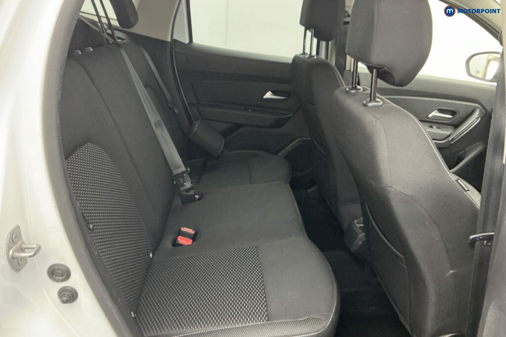 Used Dacia Duster 2021 for sale - 77966230: Photo 14