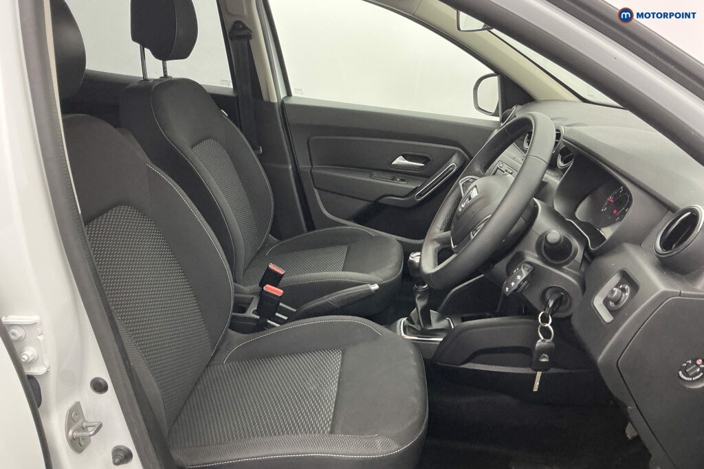 Used Dacia Duster 2021 for sale - 77966230: Photo 15