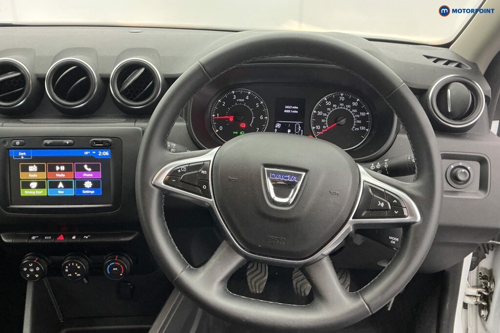 Used Dacia Duster 2021 for sale - 77966230: Photo 16