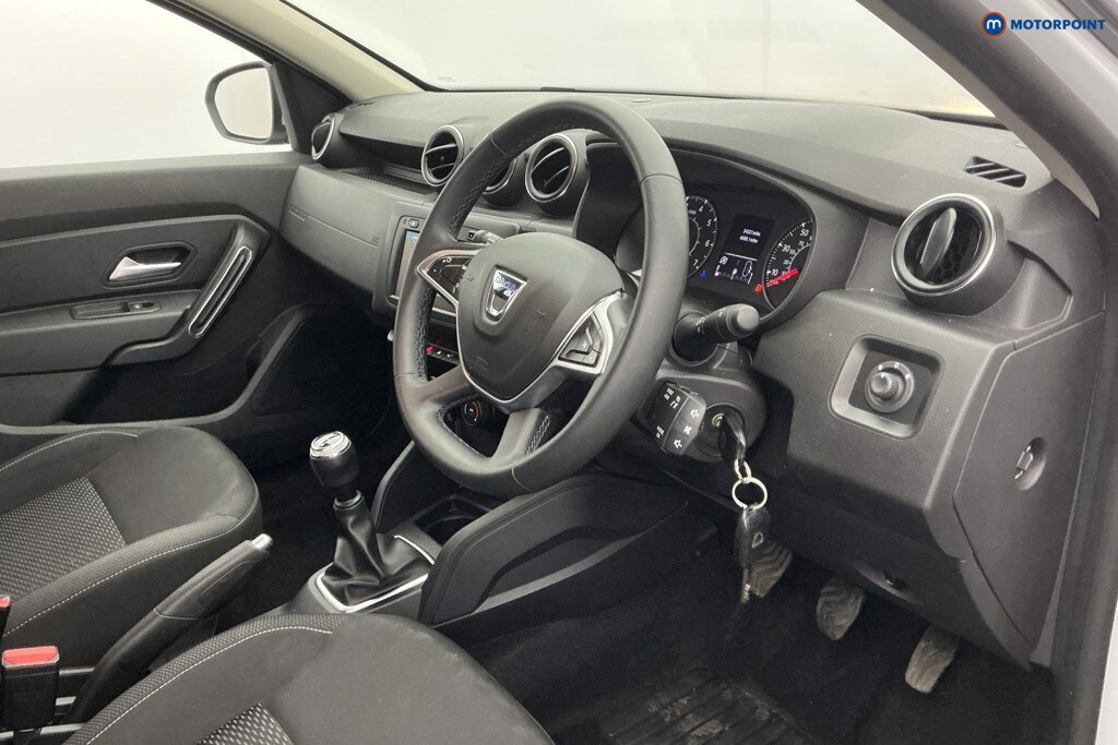 Used Dacia Duster 2021 for sale - 77966230: Photo 17