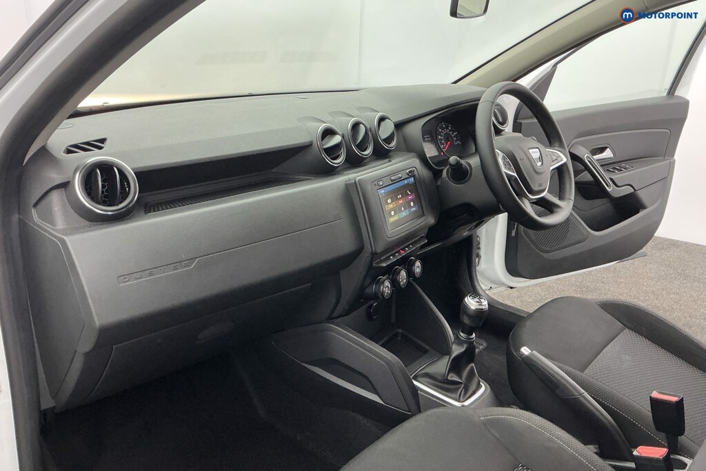 Used Dacia Duster 2021 for sale - 77966230: Photo 18