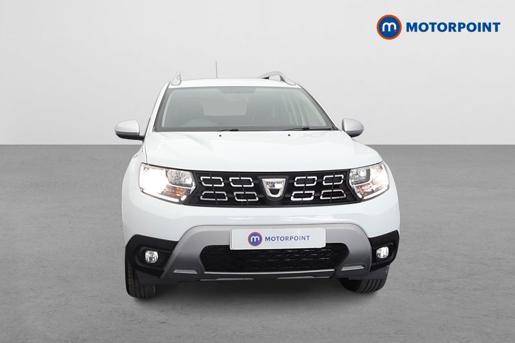 Used Dacia Duster 2021 for sale - 77966230: Photo 2