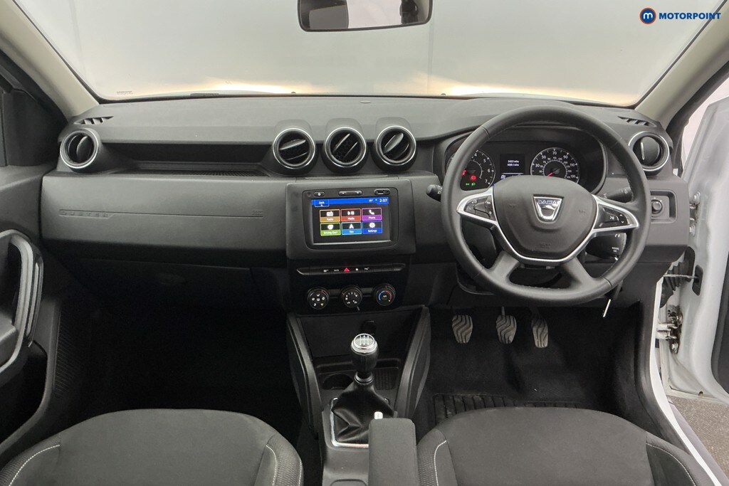 Used Dacia Duster 2021 for sale - 77966230: Photo 21