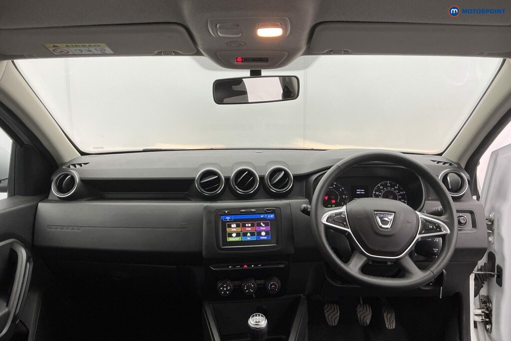 Used Dacia Duster 2021 for sale - 77966230: Photo 22