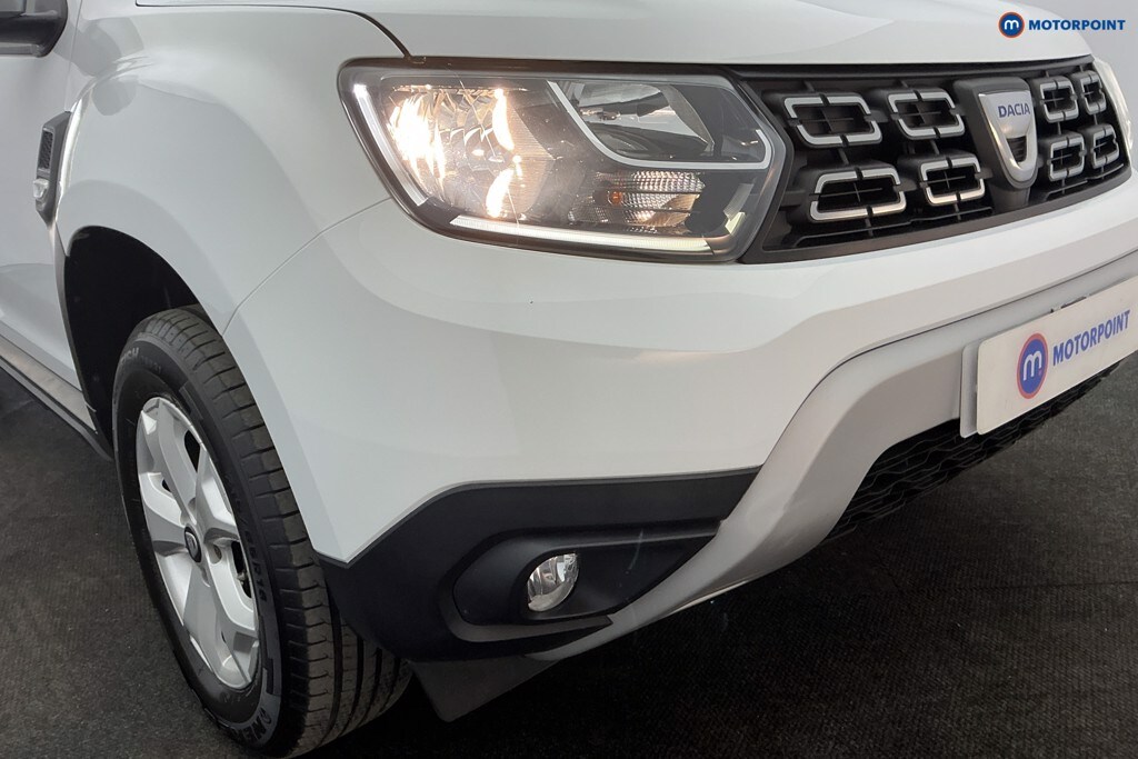 Used Dacia Duster 2021 for sale - 77966230: Photo 39