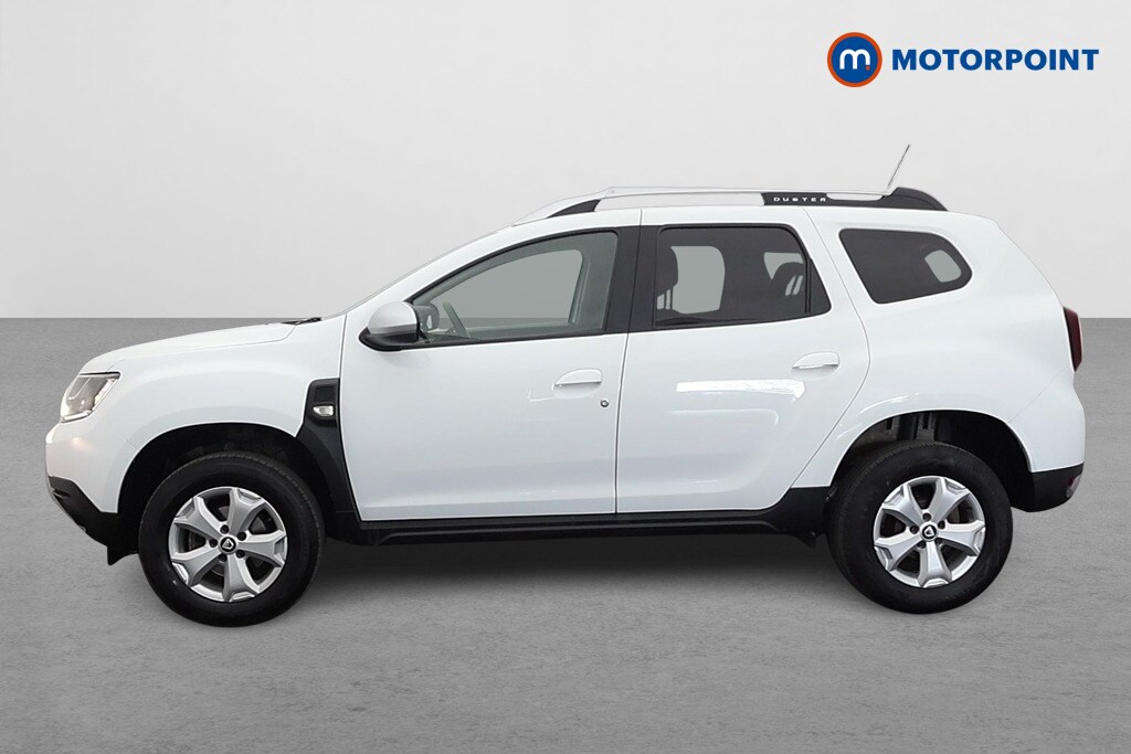 Used Dacia Duster 2021 for sale - 77966230: Photo 4