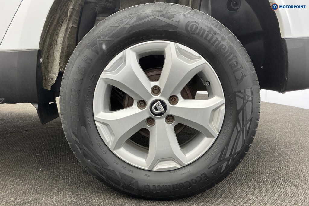 Used Dacia Duster 2021 for sale - 77966230: Photo 43