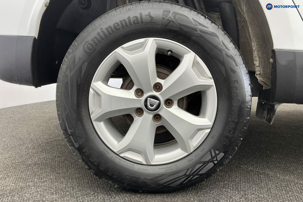 Used Dacia Duster 2021 for sale - 77966230: Photo 44