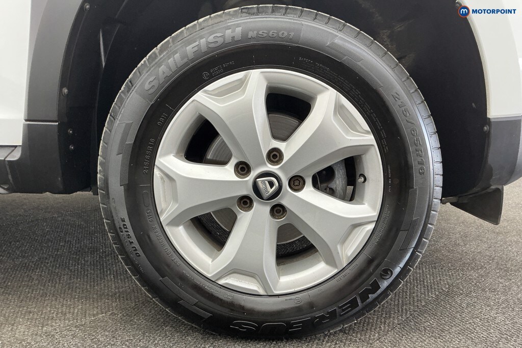 Used Dacia Duster 2021 for sale - 77966230: Photo 45