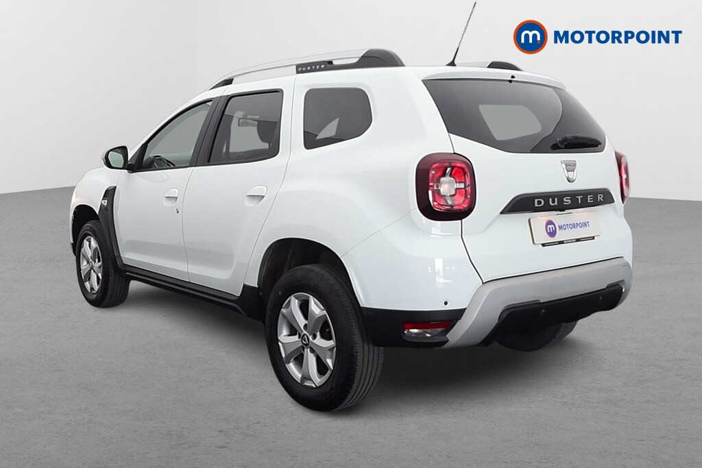 Used Dacia Duster 2021 for sale - 77966230: Photo 5
