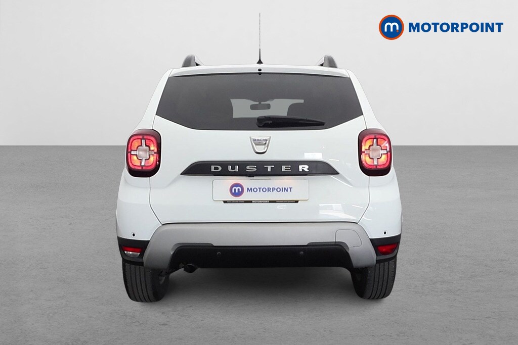 Used Dacia Duster 2021 for sale - 77966230: Photo 6