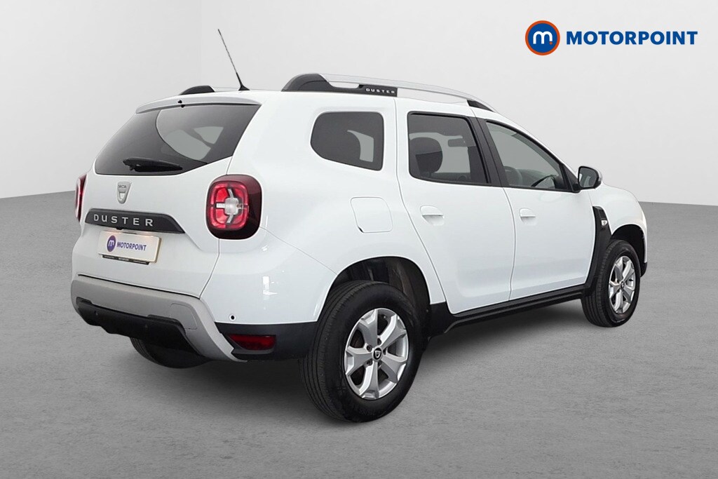 Used Dacia Duster 2021 for sale - 77966230: Photo 7
