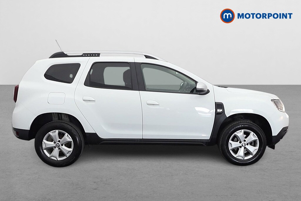 Used Dacia Duster 2021 for sale - 77966230: Photo 8