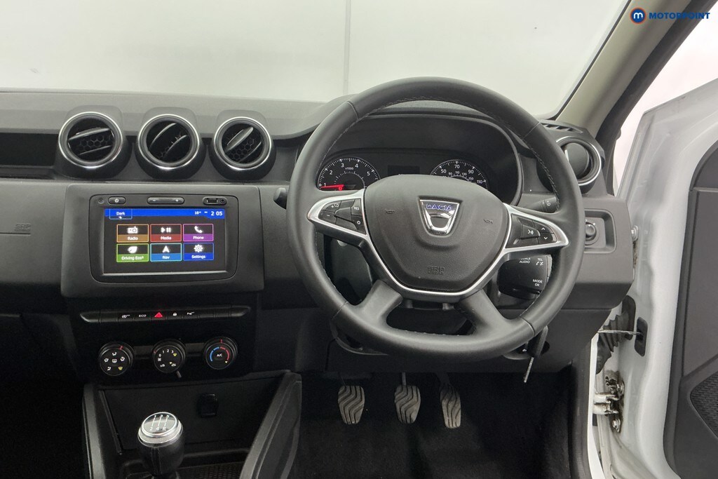 Used Dacia Duster 2021 for sale - 77966230: Photo 9