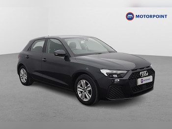 Used Audi A1 2020 for sale - 78565975: Photo