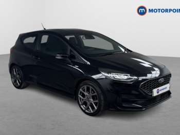 2022 - 1.0 EcoBoost ST-Line 3dr
