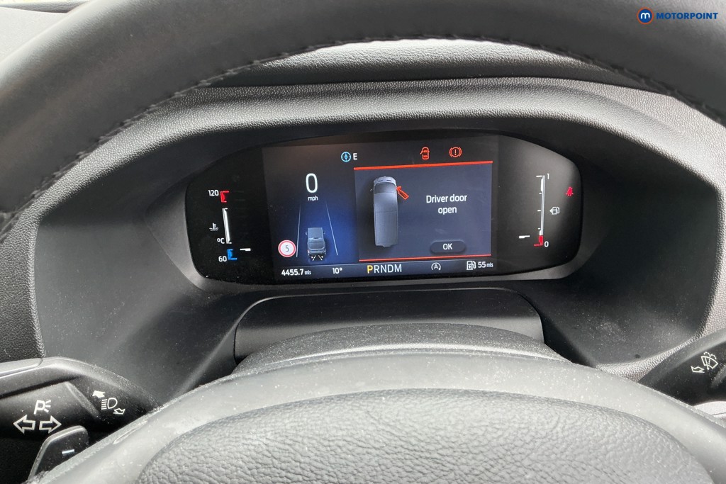 Used Ford Transit 2025 for sale - 77819904: Photo 21