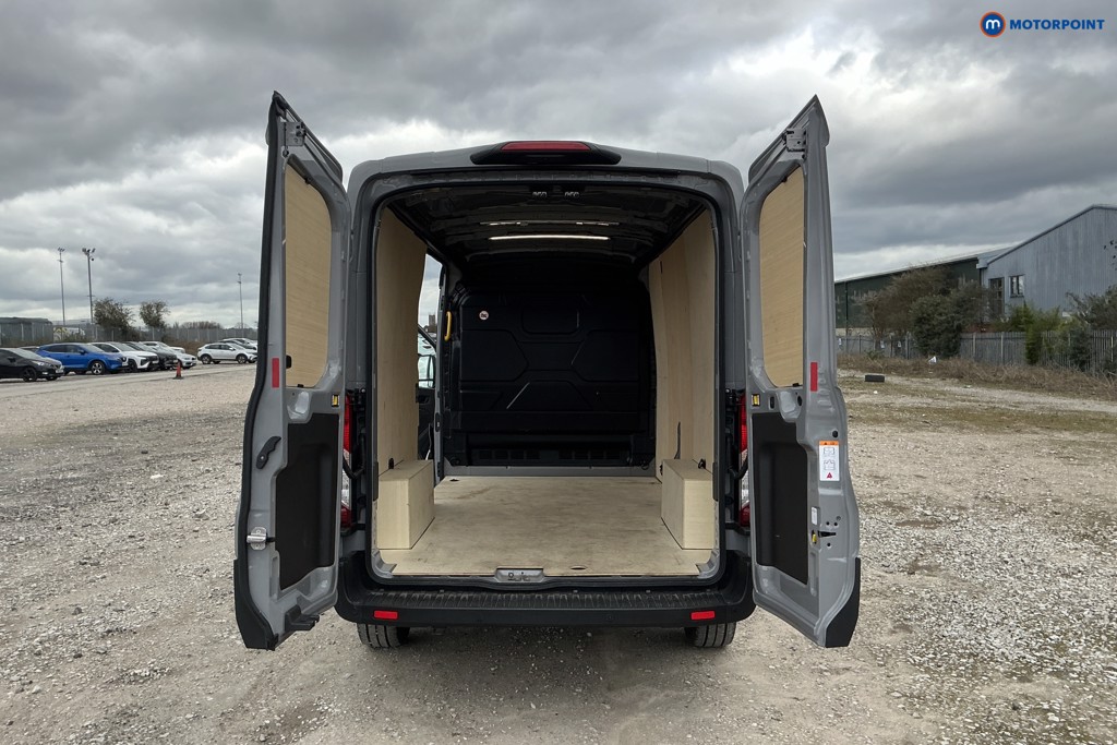 Used Ford Transit 2025 for sale - 77819904: Photo 4