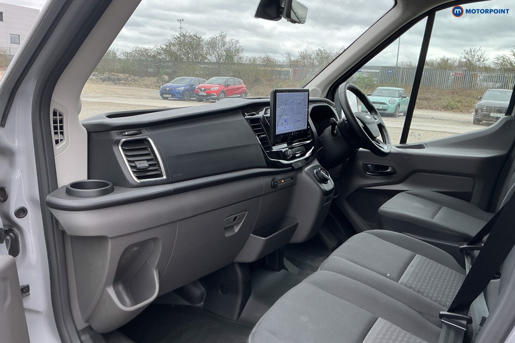 Used Ford Transit 2025 for sale - 77819904: Photo 43