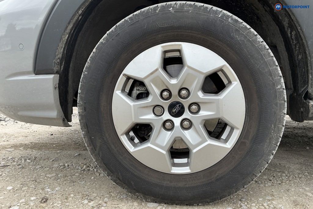 Used Ford Transit 2025 for sale - 77819904: Photo 49