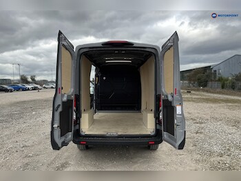 Used Ford Transit 2025 for sale - 77819904: Photo