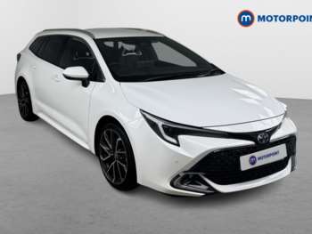 1.8 Hybrid Excel 5dr CVT
