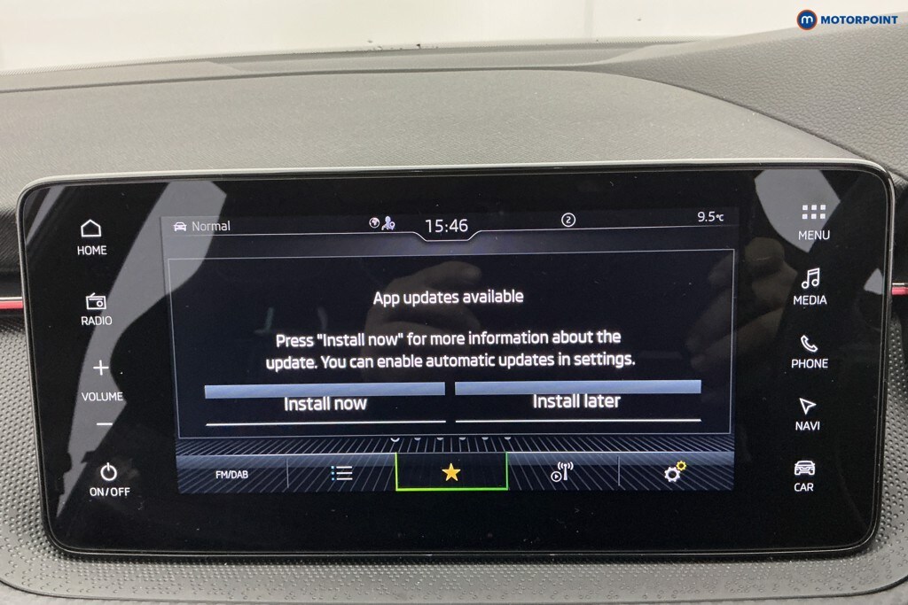 Used Skoda Kamiq 2024 for sale - 77674904: Photo 10