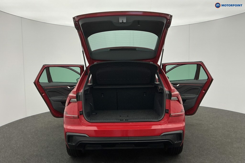 Used Skoda Kamiq 2024 for sale - 77674904: Photo 11