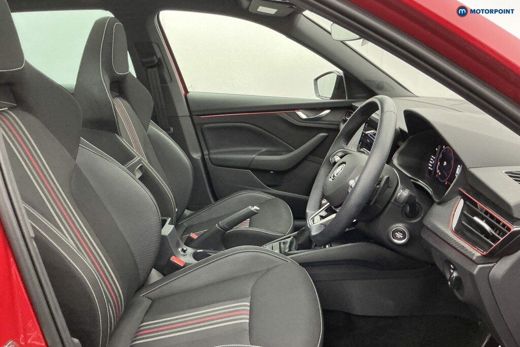 Used Skoda Kamiq 2024 for sale - 77674904: Photo 14