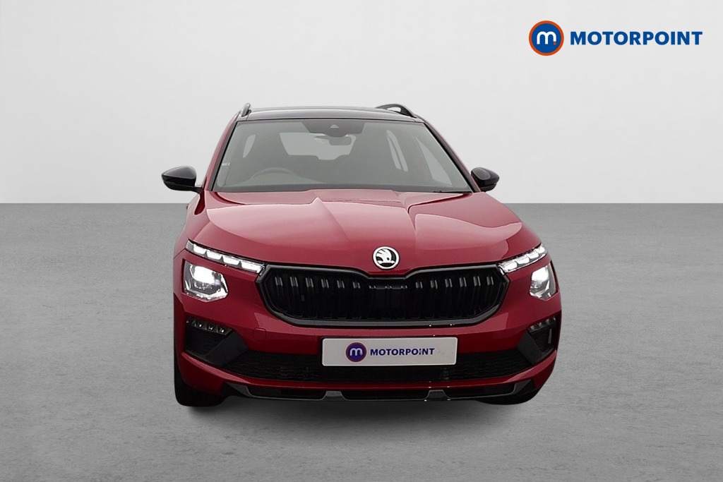 Used Skoda Kamiq 2024 for sale - 77674904: Photo 2