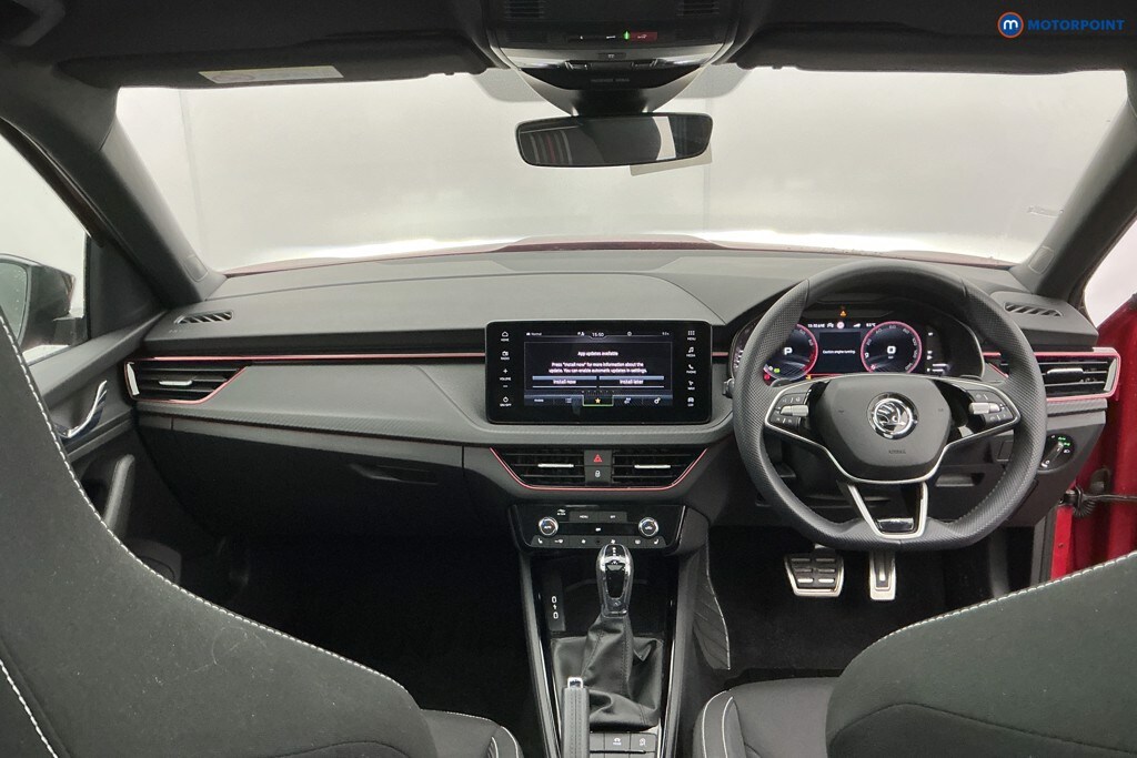 Used Skoda Kamiq 2024 for sale - 77674904: Photo 21