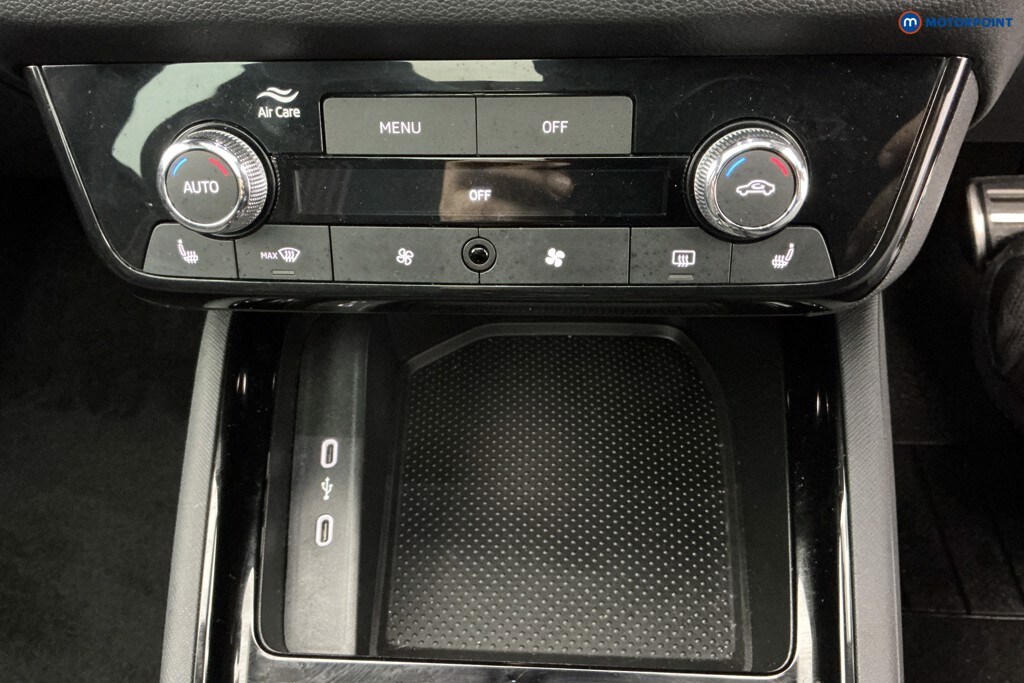 Used Skoda Kamiq 2024 for sale - 77674904: Photo 27