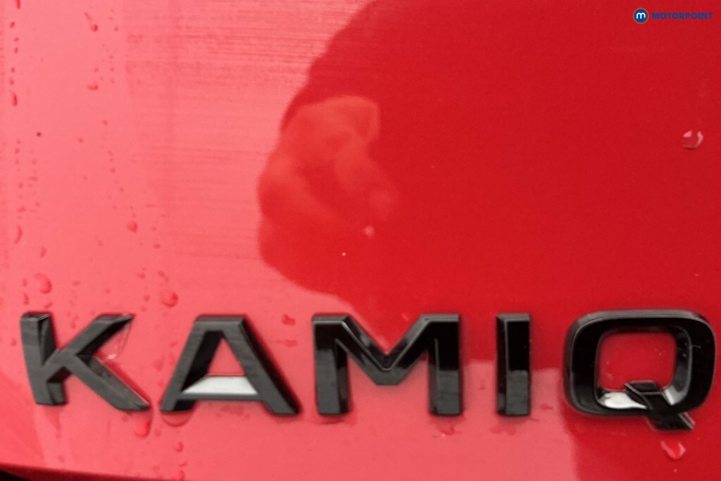 Used Skoda Kamiq 2024 for sale - 77674904: Photo 42