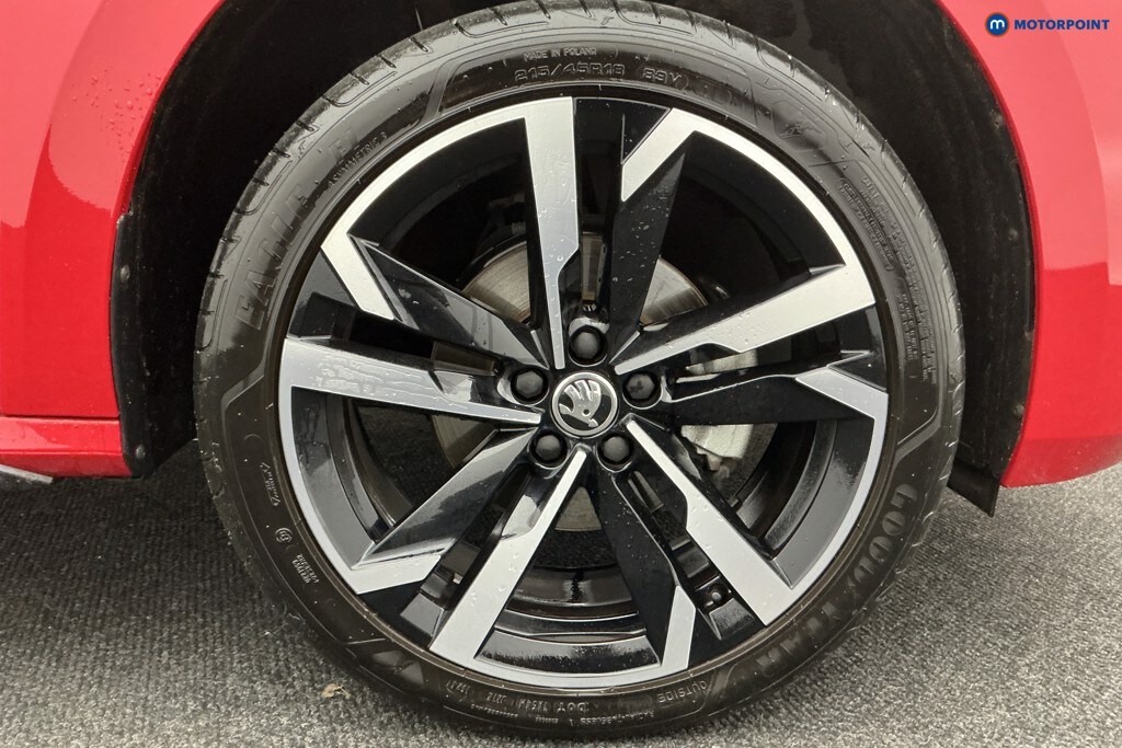 Used Skoda Kamiq 2024 for sale - 77674904: Photo 47