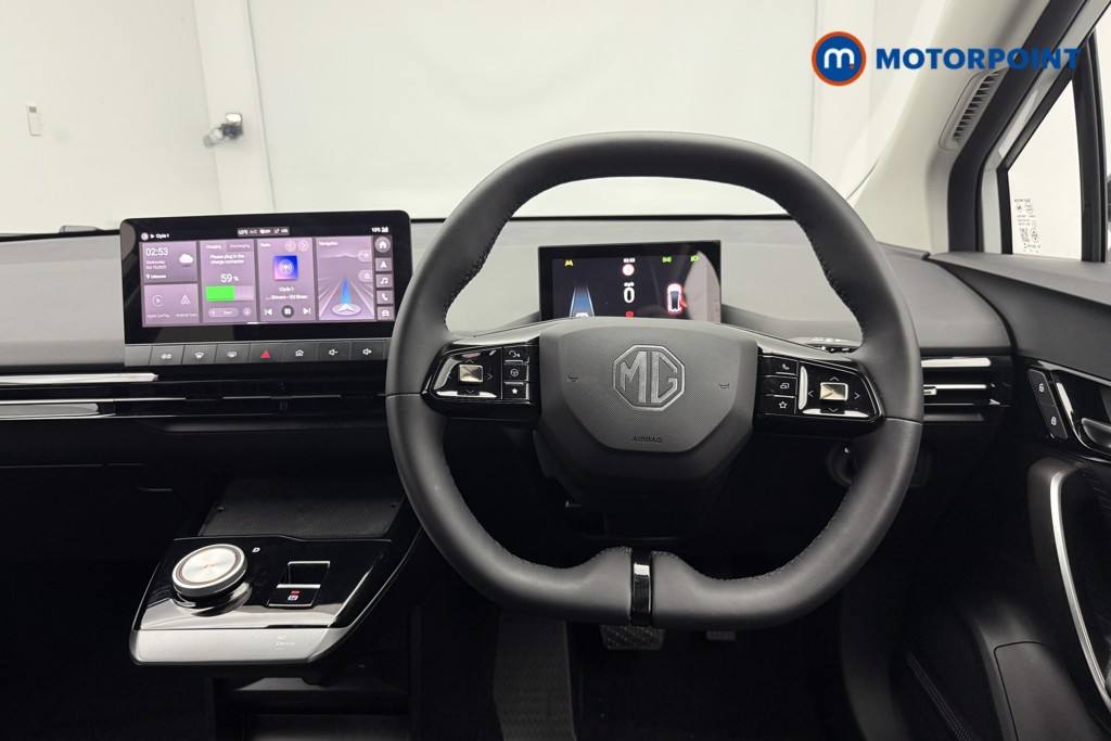 Used MG MG4 2025 for sale - 77086146: Photo 10