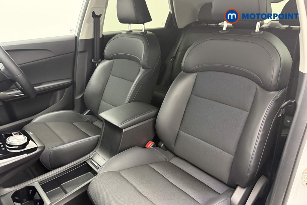 Used MG MG4 2025 for sale - 77086146: Photo 11