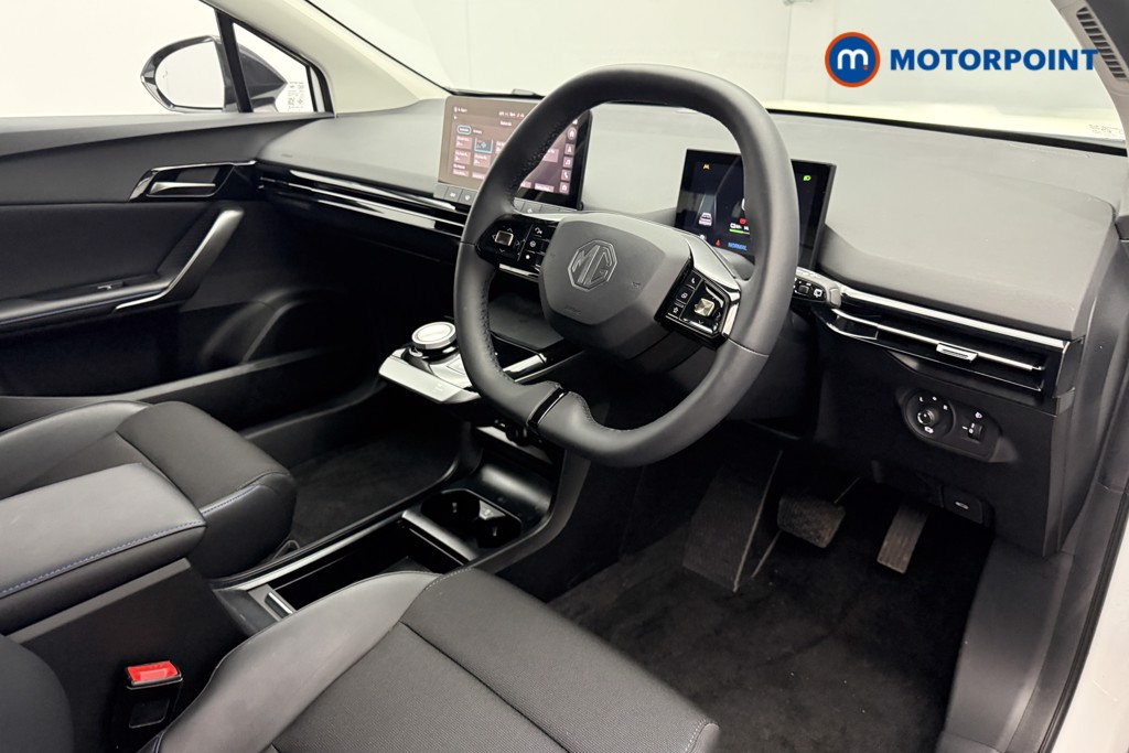 Used MG MG4 2025 for sale - 77086146: Photo 14