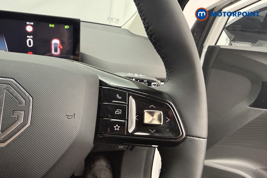 Used MG MG4 2025 for sale - 77086146: Photo 16