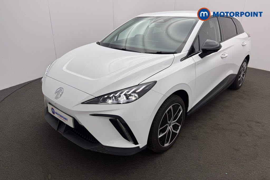 Used MG MG4 2025 for sale - 77086146: Photo 29