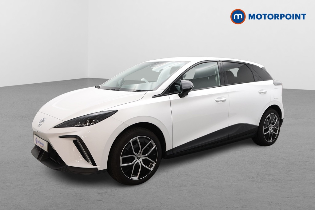 Used MG MG4 2025 for sale - 77086146: Photo 3