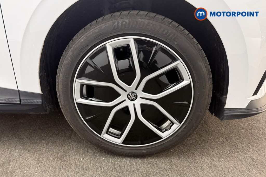 Used MG MG4 2025 for sale - 77086146: Photo 31