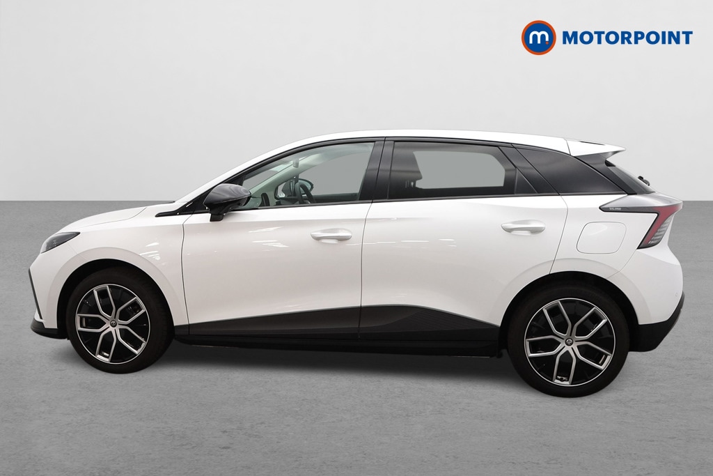 Used MG MG4 2025 for sale - 77086146: Photo 4