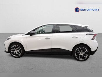 Used MG MG4 2025 for sale - 77086146: Photo