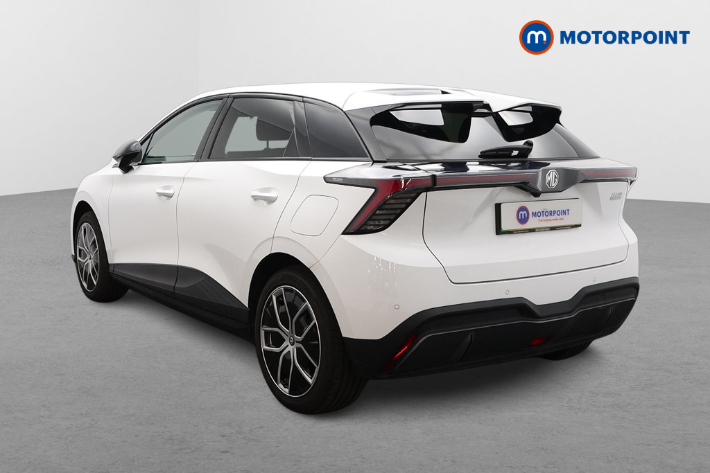 Used MG MG4 2025 for sale - 77086146: Photo 5