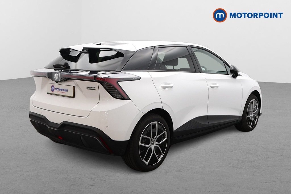 Used MG MG4 2025 for sale - 77086146: Photo 7