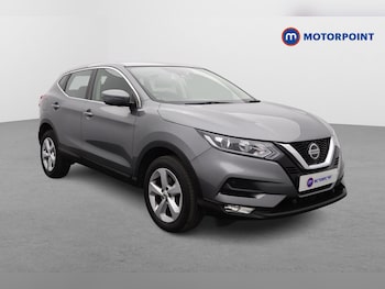 Used Nissan Qashqai 2019 for sale - 75784627: Photo