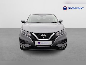 Used Nissan Qashqai 2019 for sale - 75784627: Photo