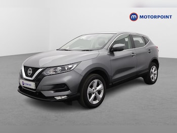 Used Nissan Qashqai 2019 for sale - 75784627: Photo