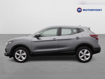 Used Nissan Qashqai 2019 for sale - 75784627: Photo