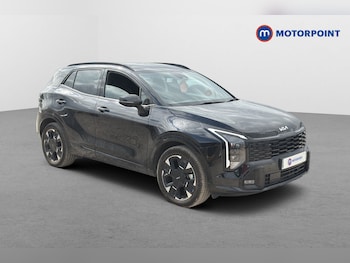 Used Kia Sportage 2025 for sale - 79068166: Photo